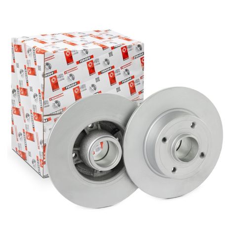 FRD DDF1369C-1