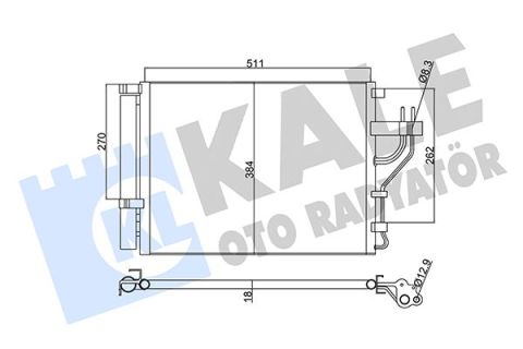 KAL 345425