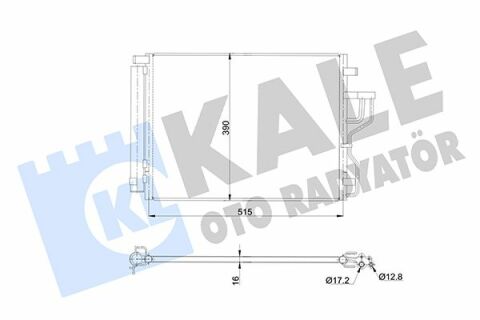 KAL 345420