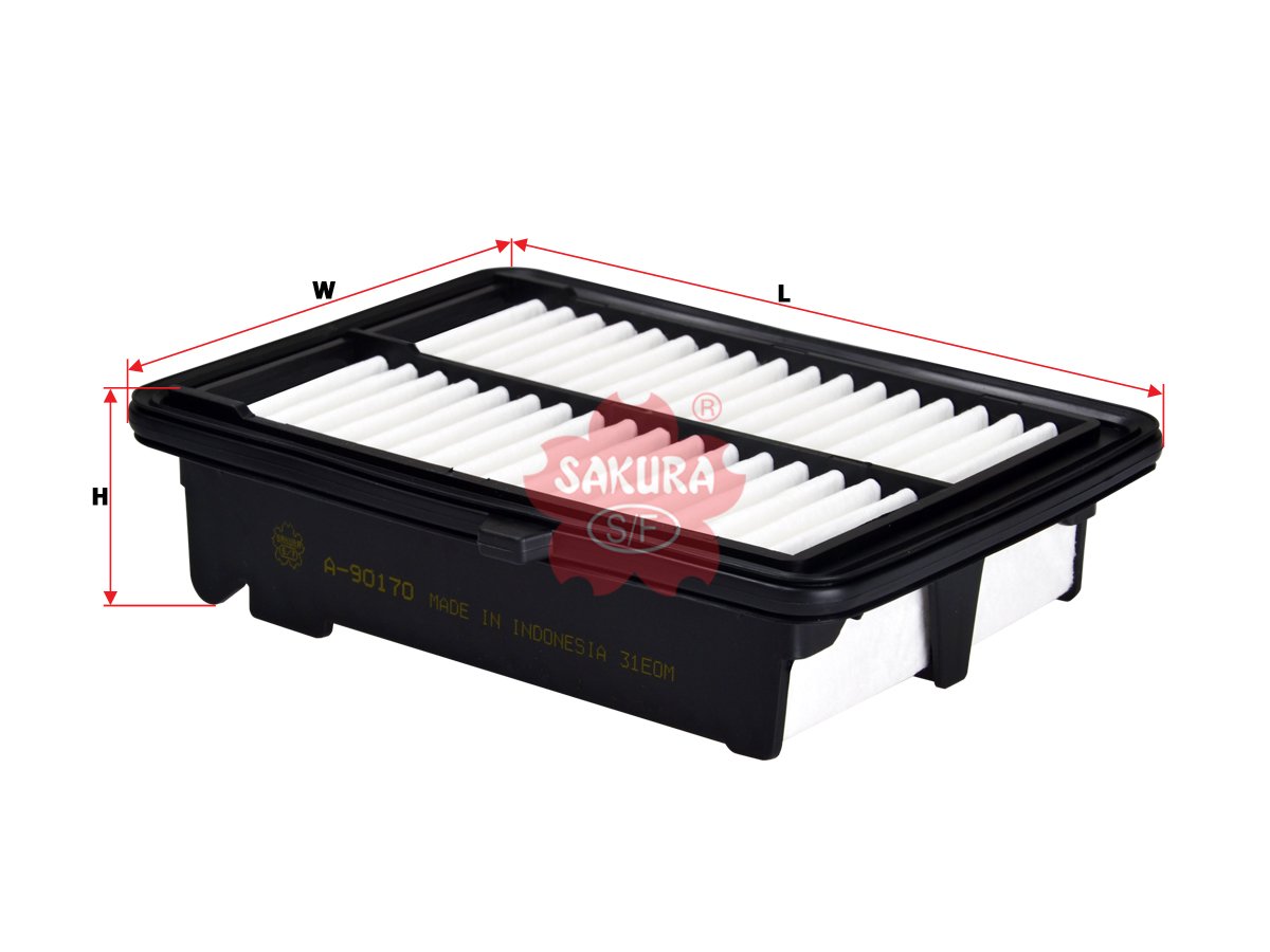 SKR A-90170