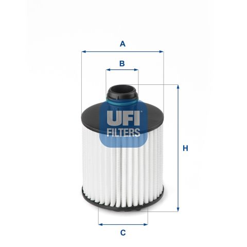 UFI 25.139.00