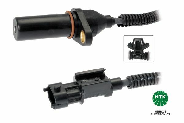 NGK 81389