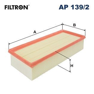FILT AP 139/2