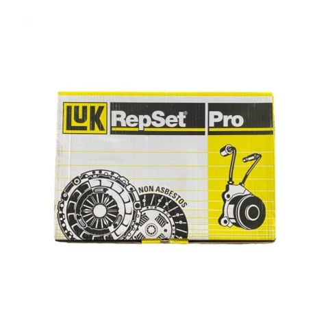 PRO KIT 005