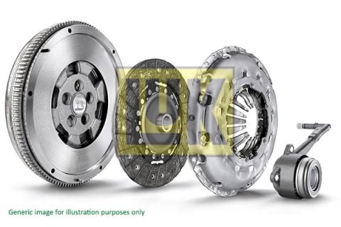 LUK 600 0291 00