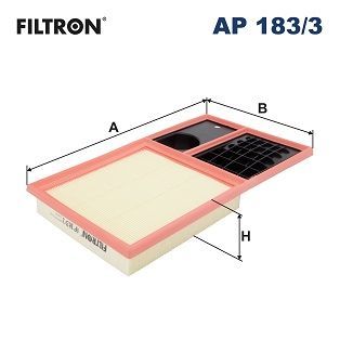 FILT AP 183/3