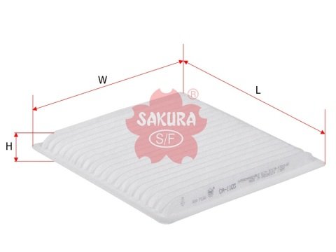 SKR CA-1103