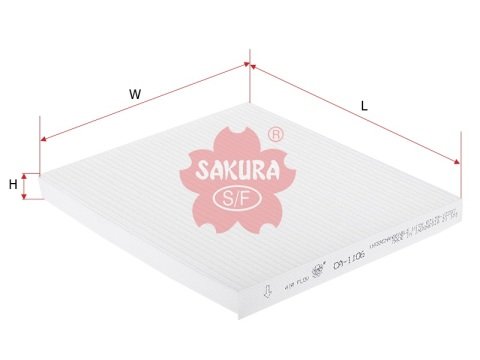 SKR CA-1106