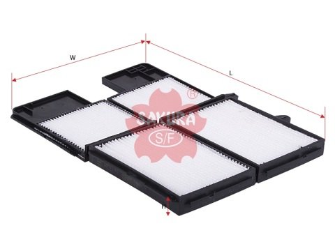 SKR CA-11070