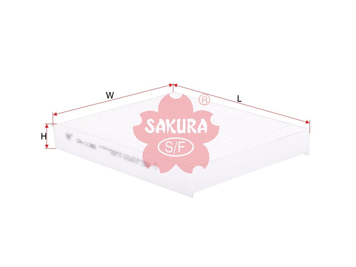 SKR CA-11380