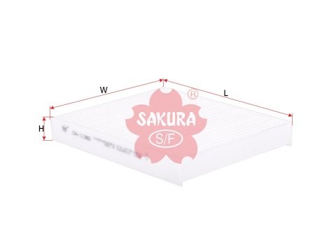 SKR CA-11380