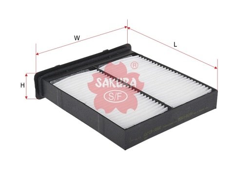SKR CA-14040