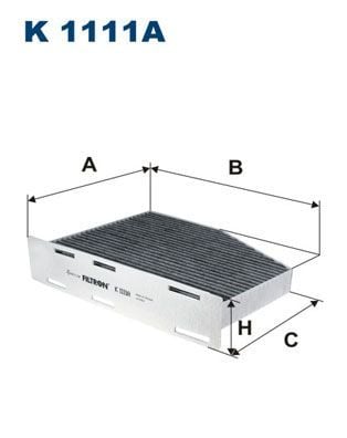 FILT K 1111A