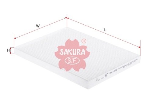 SKR CA-14050