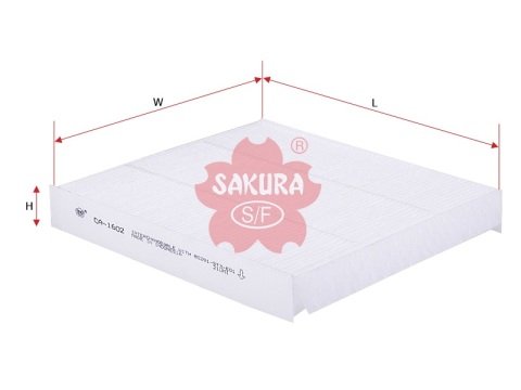 SKR CA-1602