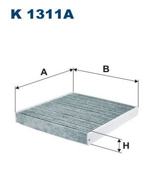 FILT K 1311A