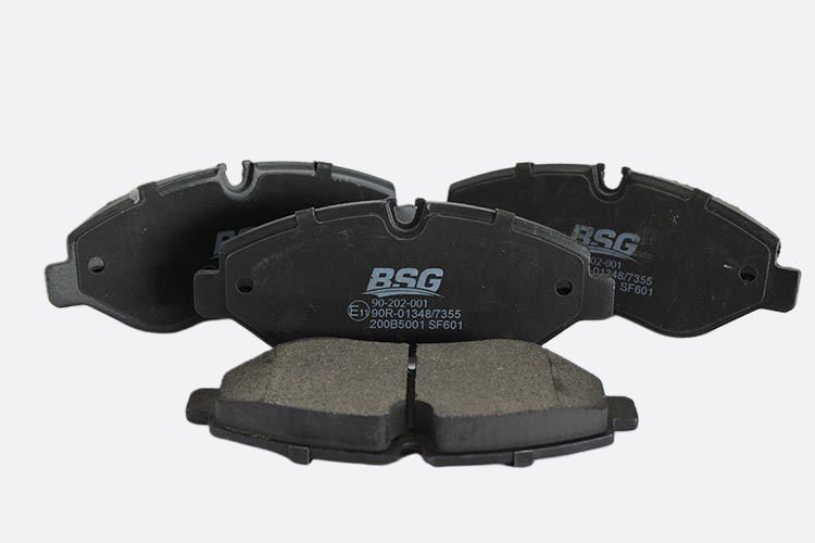 BSG 90-200-001