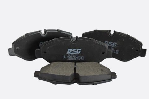 BSG 90-200-001