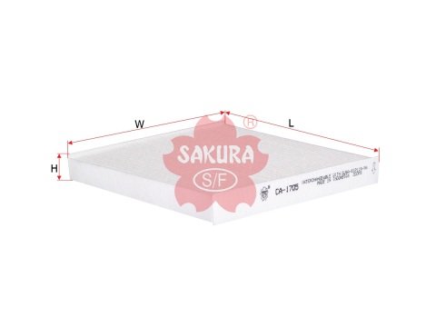 SKR CA-1705