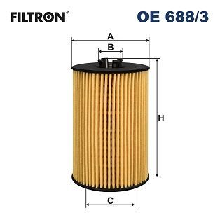 FILT OE 688/3