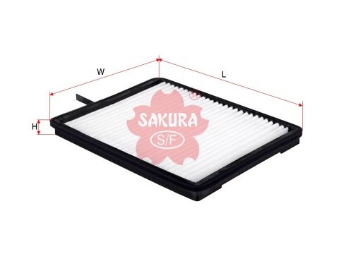 SKR CA-1804