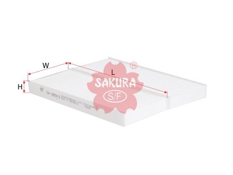 SKR CA-1809-S