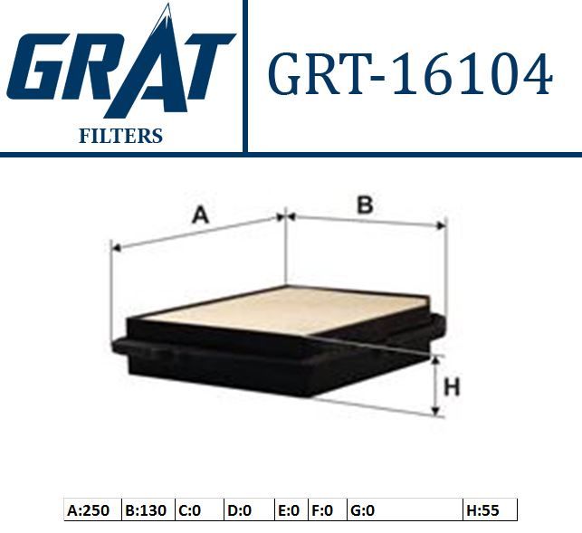 GRT-16104