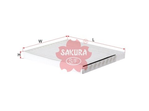 SKR CA-18250