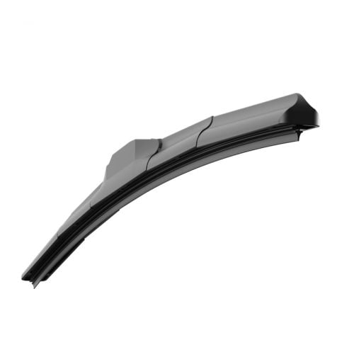 WIPER BLADE FRONT BANANA TYPE HYBRID LANCIA KAPPA STATION WAGON 838 1994-2000 (600mm+500mm)