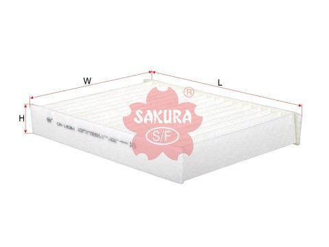 SKR CA-18361