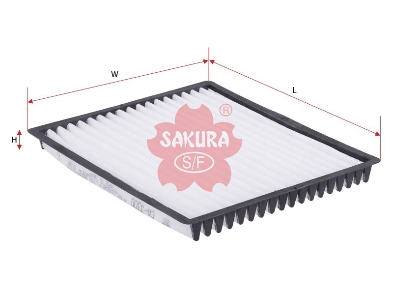 SKR CA-3300