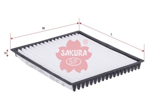 SKR CA-3300