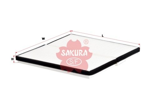 SKR CA-6511-S
