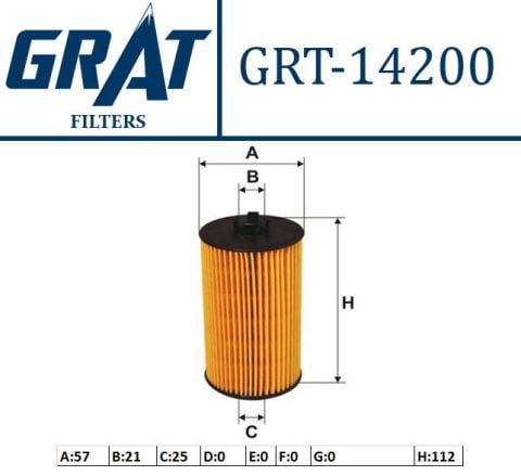 GRT-14200