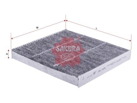 SKR CAC-1606