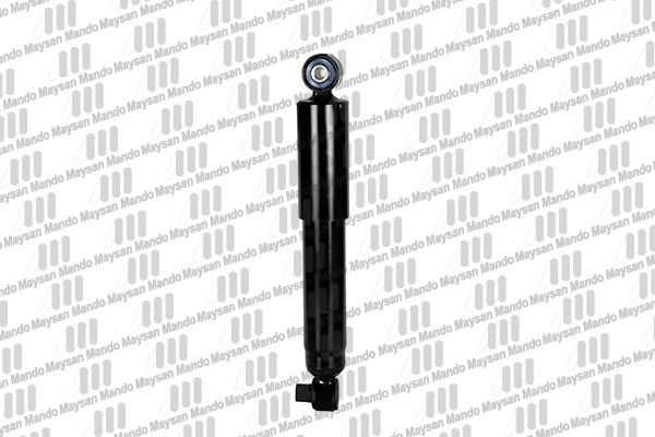 MAY N6530302 M M
