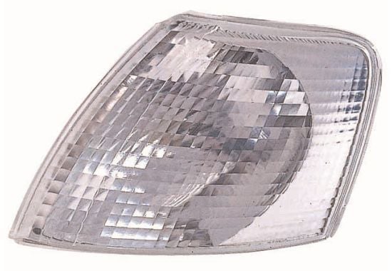 SIGNAL LAMP RIGHT PASSAT 1997-2000