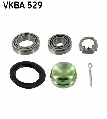 SKF VKBA 529