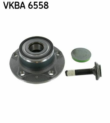 SKF VKBA 6558