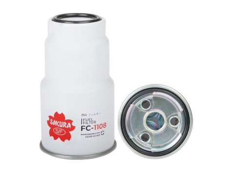 SKR FC-1108