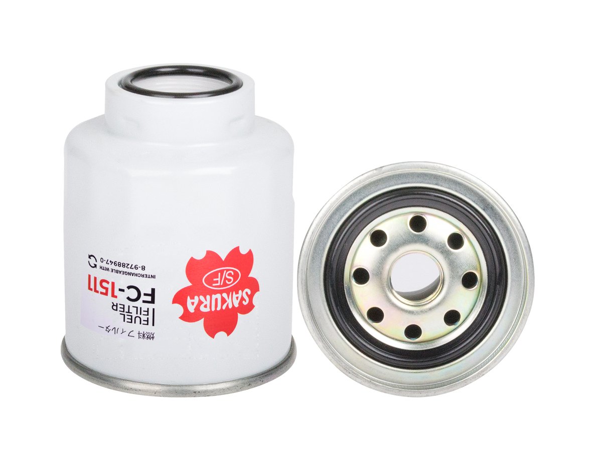 SKR FC-1511