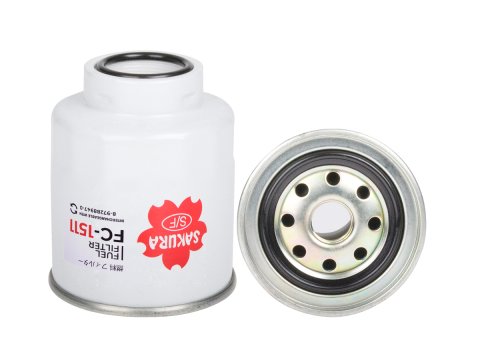 SKR FC-1511