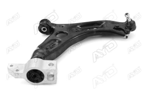 LOWER CONTROL ARM RIGHT PASSAT-TIGUAN 2011-2015