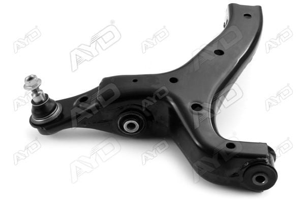 LOWER CONTROL ARM LEFT AMAROK 2010-2017