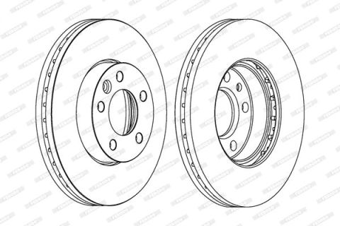 FRD DDF1253C-1