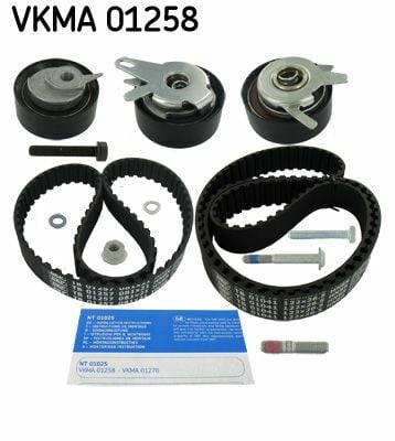 SKF VKMA 01258