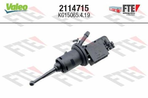 FTE KG15065.4.19