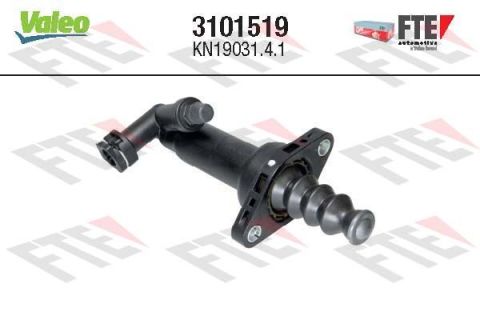 FTE KN19031.4.1