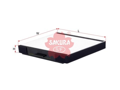 SKR CA-2801