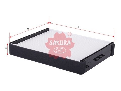 SKR CA-2802